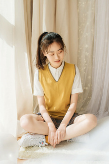 紫黑大尘柄